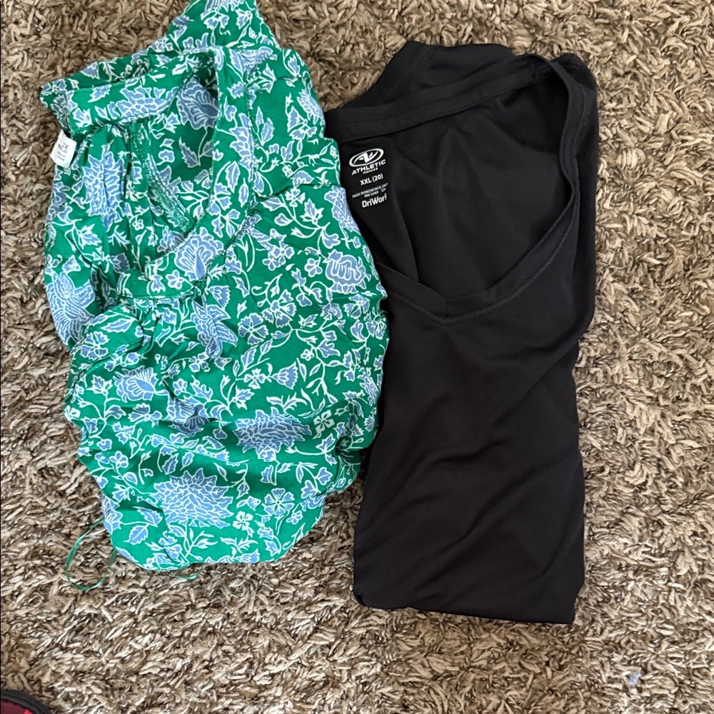 2xl shirts